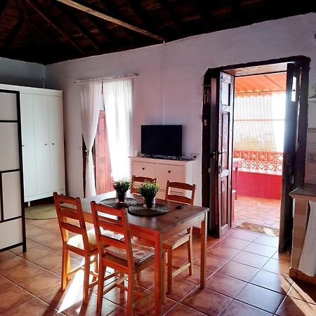 Yeya House Villa Puntagorda  Room photo