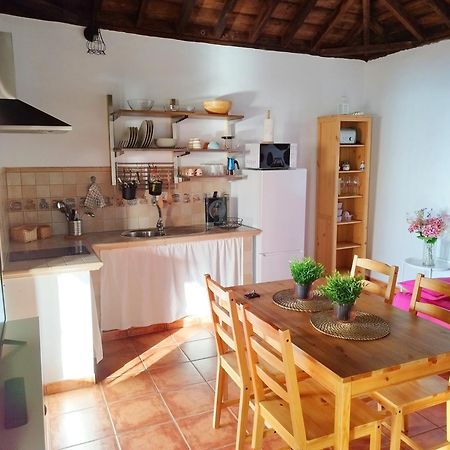 Yeya House Villa Puntagorda  Room photo
