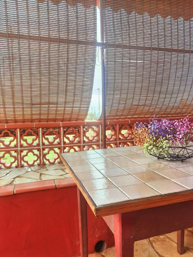 Yeya House Villa Puntagorda  Exterior photo
