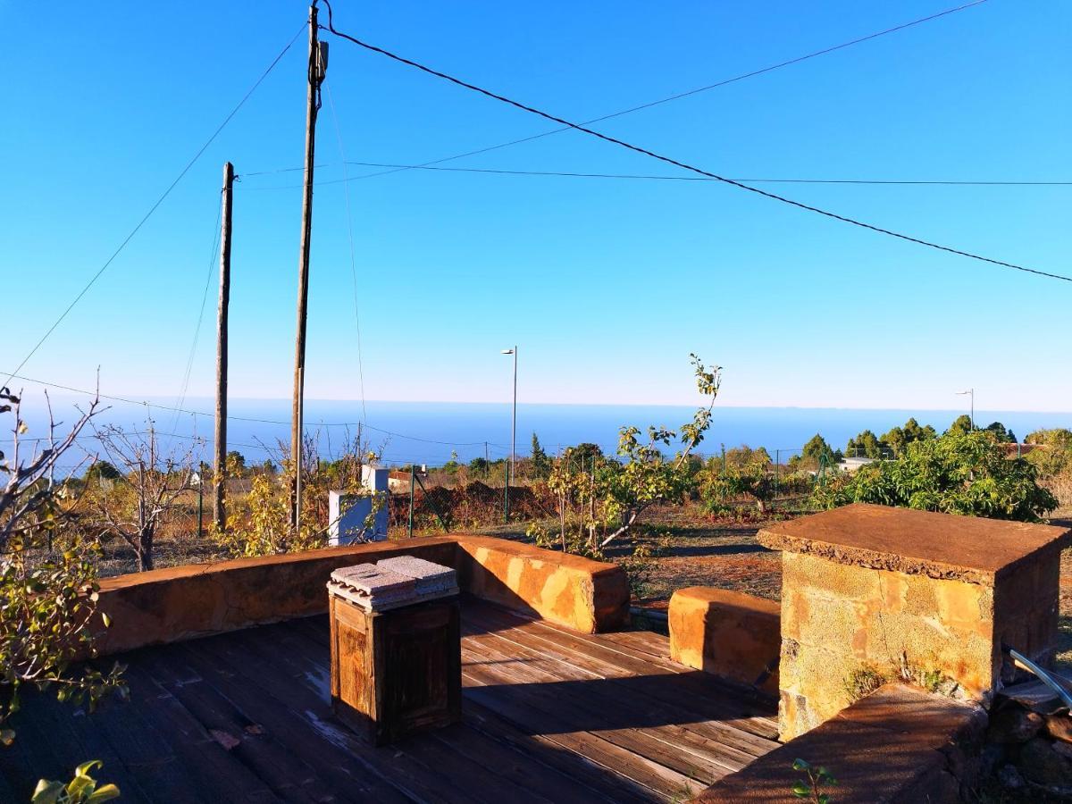 Yeya House Villa Puntagorda  Exterior photo