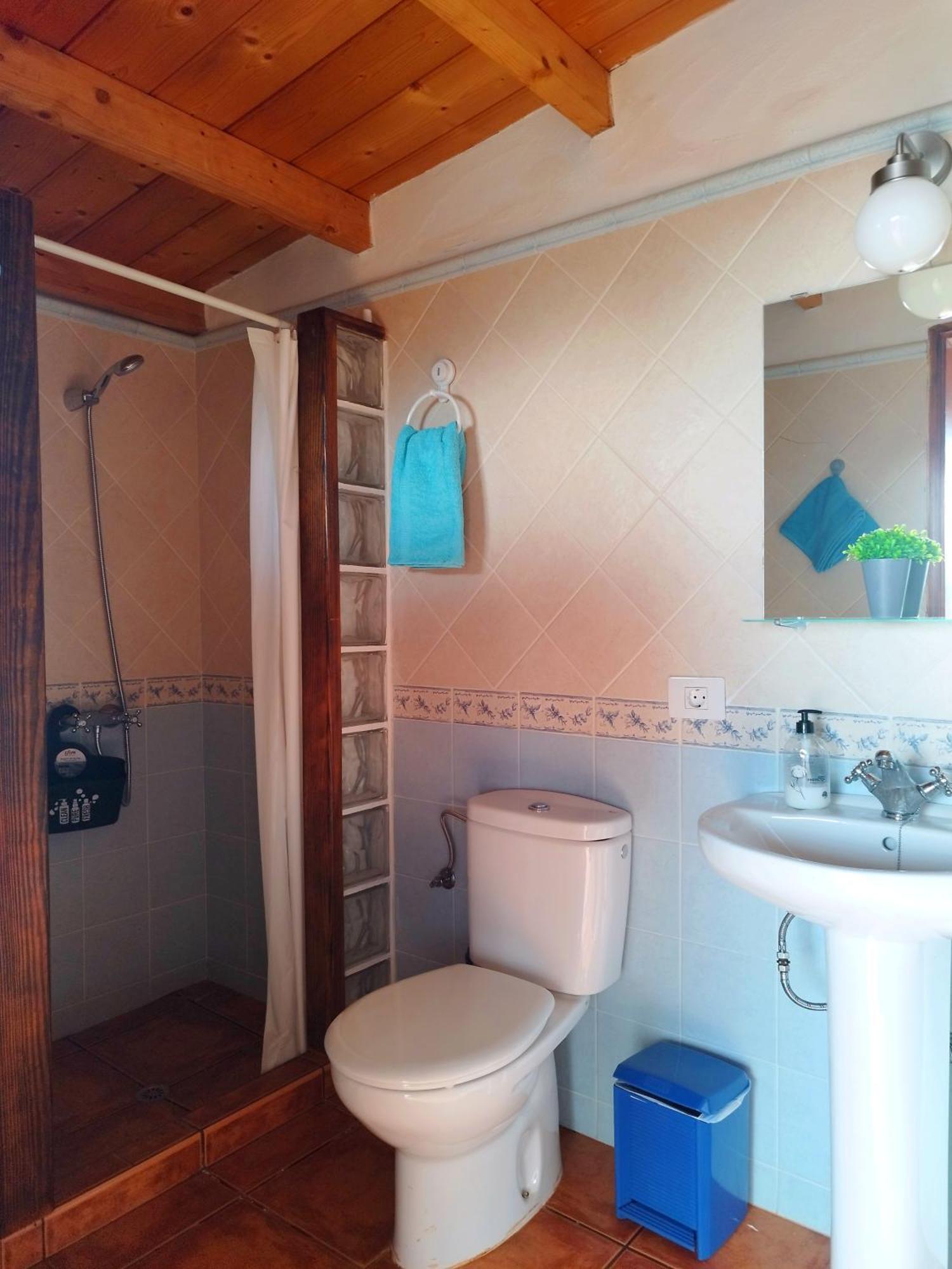 Yeya House Villa Puntagorda  Room photo