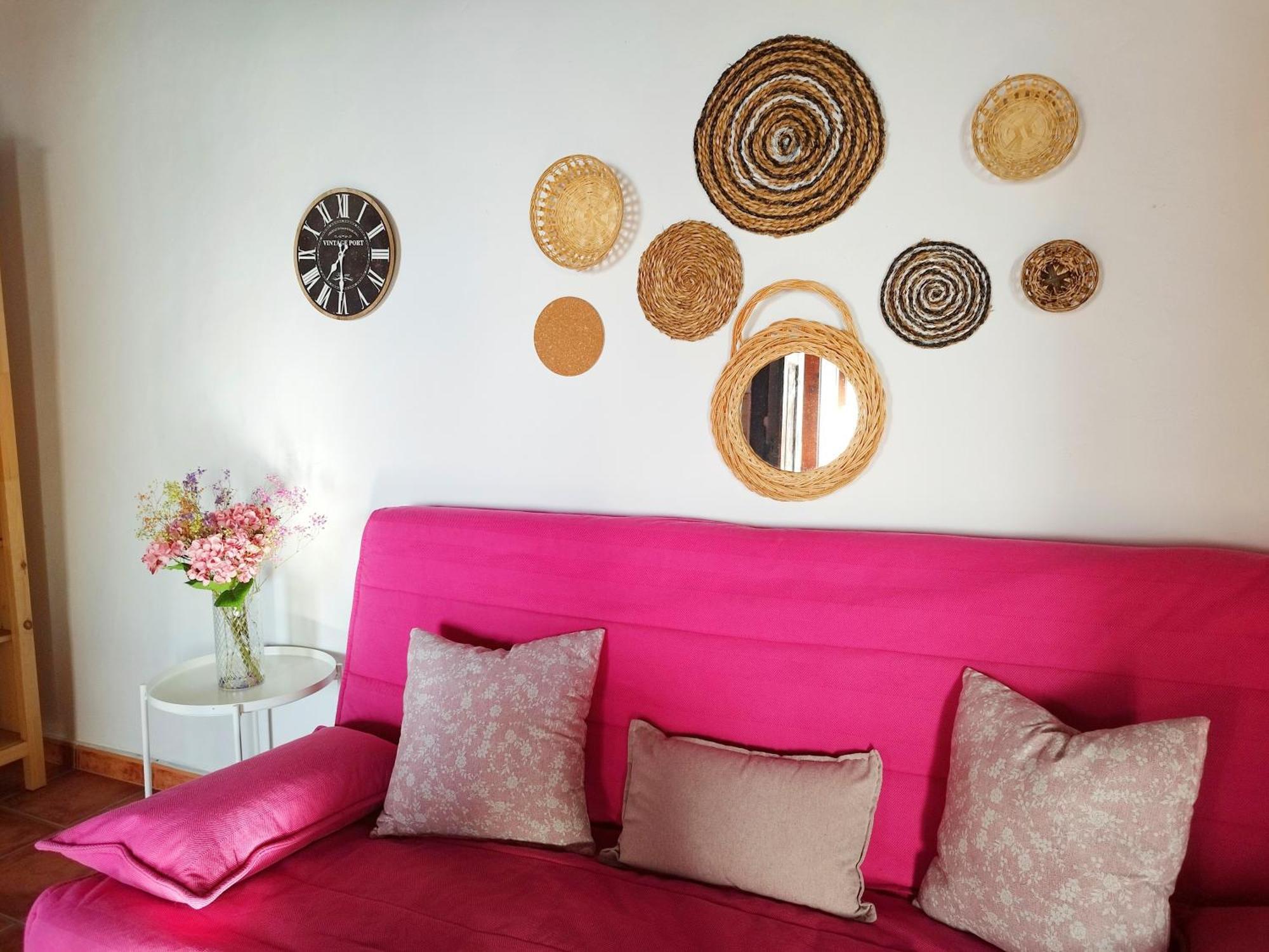 Yeya House Villa Puntagorda  Room photo